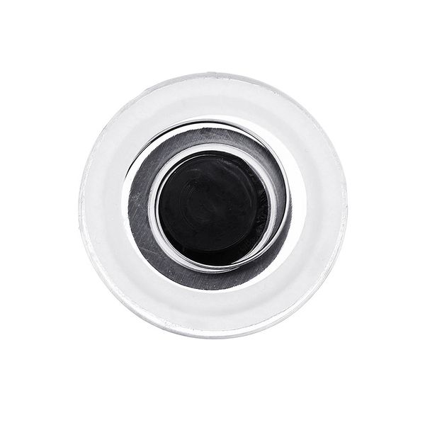 

round metal sucker game controller joystick for touch screen mobile phone