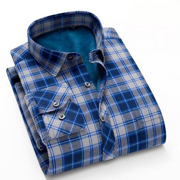 

men knit fashion breathable comfortable single breasted shirts camisa,printed add wool winter keep warm slim fit high quality, White;black