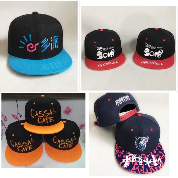 

fashion-cap baby hat custom candy snapback hats embroidery child son name adjustable mesh children baseball caps boys, Blue;gray
