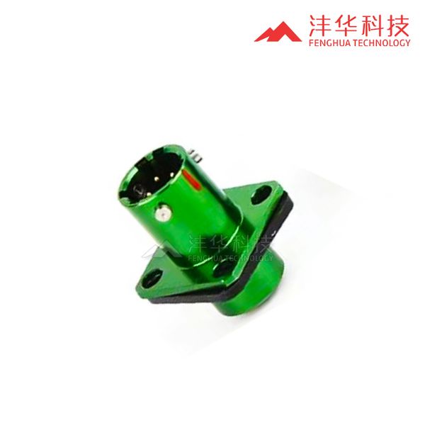 

разъем гнезда авиации y50dx-0804zj10