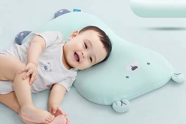 Child S Pillow Babies 0 1 2 Year Old Kindergarten 3 6 Year Old