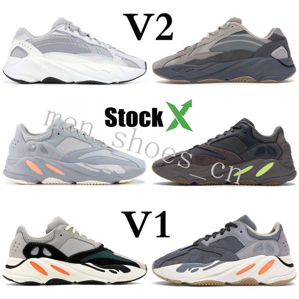 

magnet 700 women mens running shoes wave runner vanta static 3m salt analog geode mauve inertia 700 kanye shoes trainers sneakers fo
