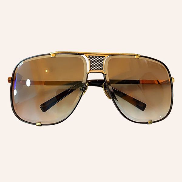 

классические квадратные солнцезащитные очки женщины / мужчины марка дизайнер крупногабаритные goggle зеркало вс очки урожай óculos femini, White;black