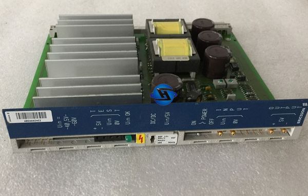 

100% working original for ericsson/ rof 131 991/1