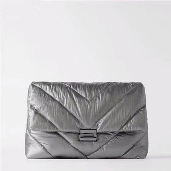 

vintage fashion female crossbody bag 2020 new soft pu leather women's handbag lock shoulder messenger bag