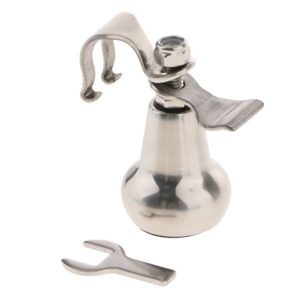 

boat steering wheel operating knob