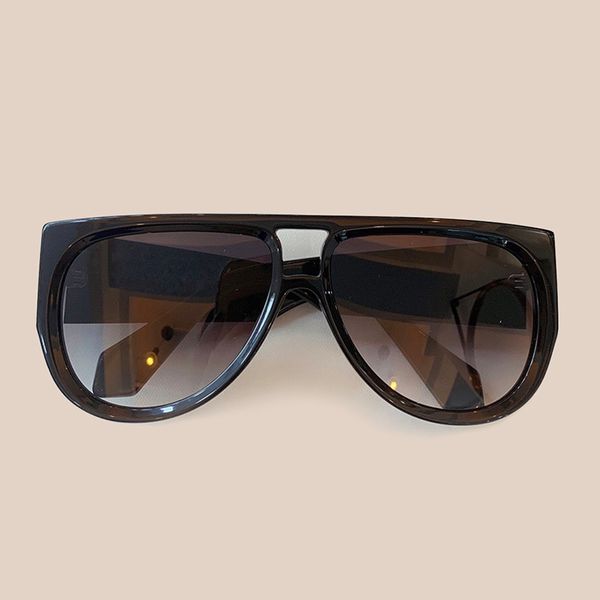 

2020 new fashion sunglasses acetate frame women mirror retro eyewear sunglasses for men z1248 superior quality