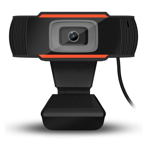 

k20 4k high definition webcam 1080p 500w pixels usb 2.0 67.9Â° horizontal view angle web camera with microphone