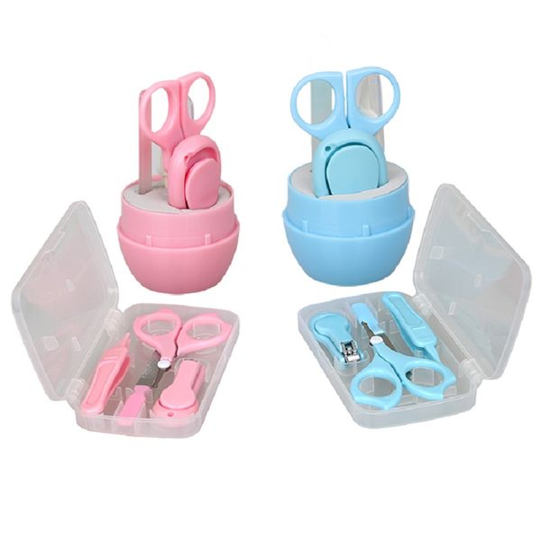 

baby nail care set practical clipper trimmer baby scissors nail shear convenient safety baby nail clipper 1 sets