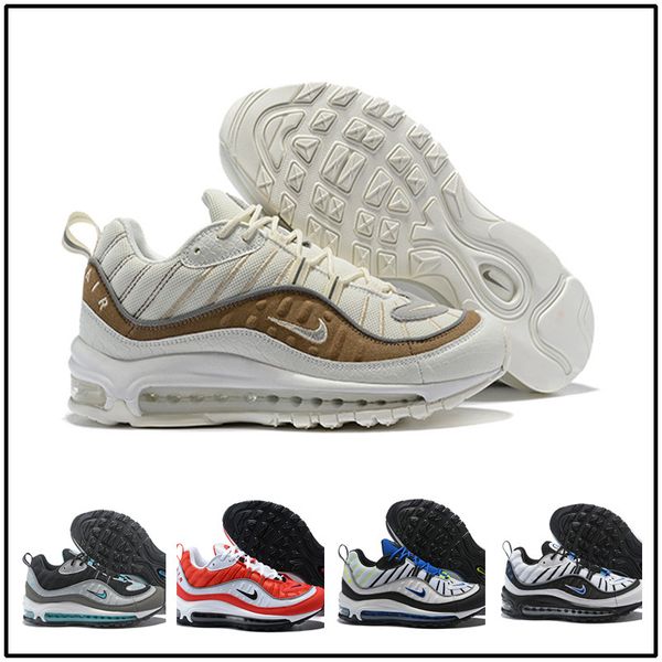 zapatillas nike 98 hombre zapatillas nike 98 hombre