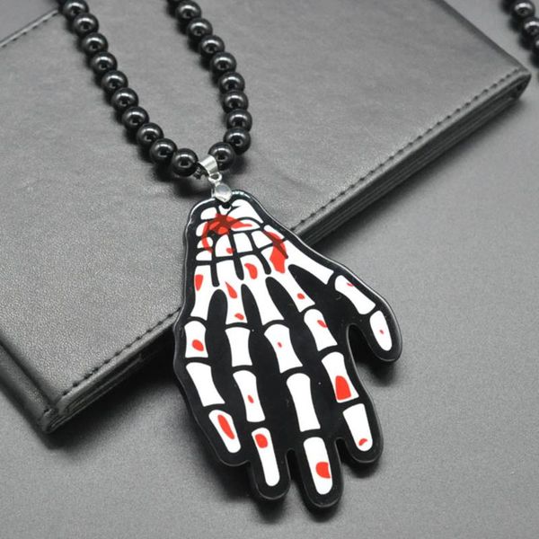 

car pendant decoration hand hip-hop acrylic fashion auto rearview mirror trim accessory hanging car-styling ornament gifts