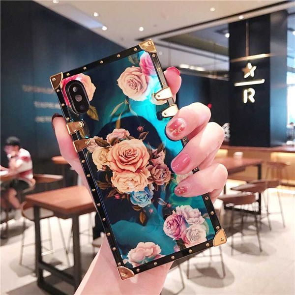 

Phone Case for Iphone 11 /11pro/11promax XR XSMAX X/XS 7P/8P 7/8 6P/6sP 6/6s Samsung S10 S10+ HUAWEI P30/P30pro 2020 Fashion New Back Cover