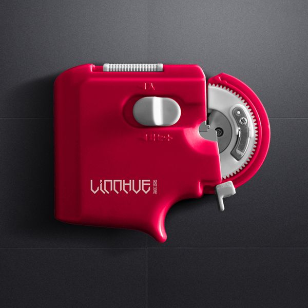 

automatic portable electric fishing hook tier machine new design tie fast fishing hooks fishing line tying device