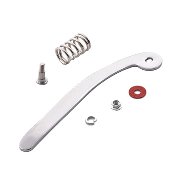 

tremolo vibrato bridge tailpiece connecting rod for bigsby electric guitar