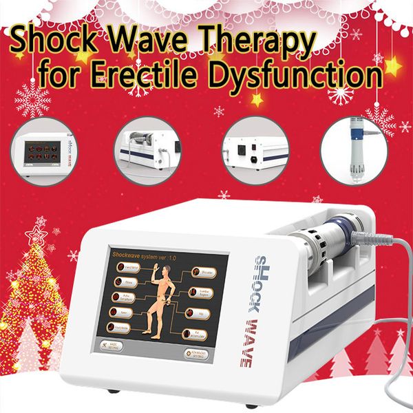 

высокотехнологичный для прибора ударной волны терапией smartwave физического для потери веса физиотерапии дисфункции и orthopaedics боли эре