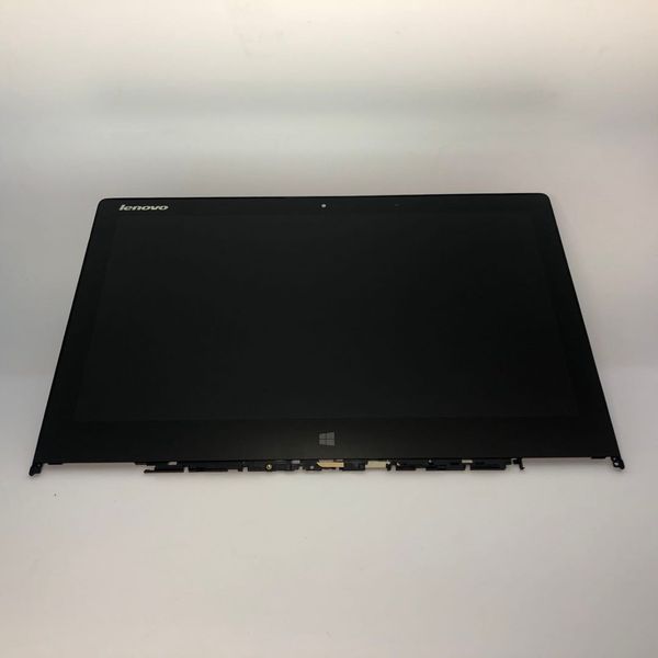 

18201037 apply to lenovo yoga 2 pro 13 qhd+ 13.3'' lcd led touch screen digitizer assembly dhl/ups/fedex delivery