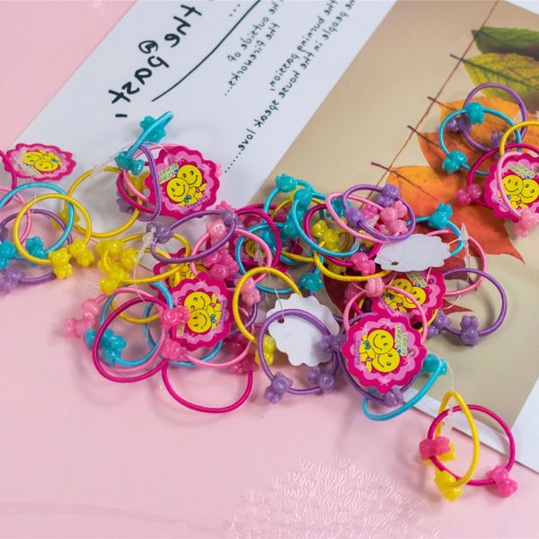 

the powder-absorbing shen device is of good quality. my daughter loves a pack hair band of children's hair band, Camo