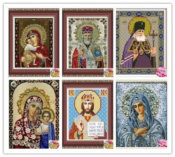 

новый 5d кристалл круглый бриллиант картина diy даймонда картина вышивки главная декор мозаика dimond религиозные для людей подарка