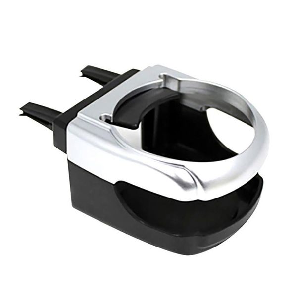 

auto car drink cup holders drinks water bottle holder vehicle general air vent outlet mount coffee cups bottle beverage stand bracket