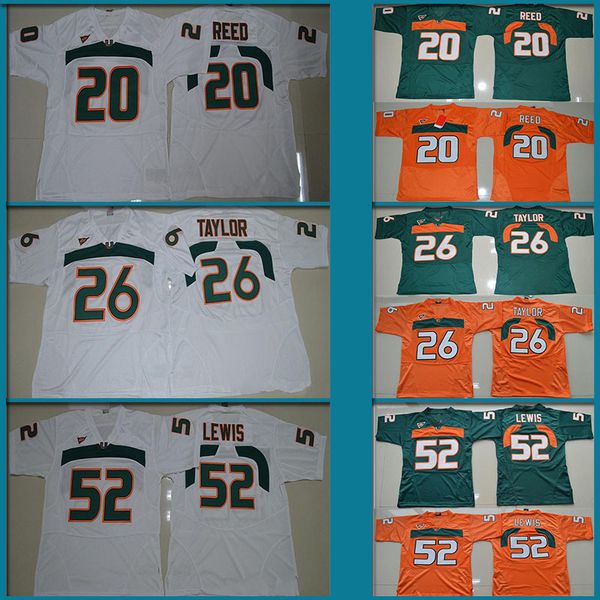 ray lewis college jersey