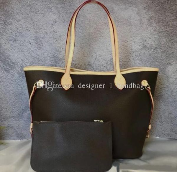 

Fa hion handbag ladie leather handbag wallet brand de igner houlder bag ladie 2019 new hopping bag