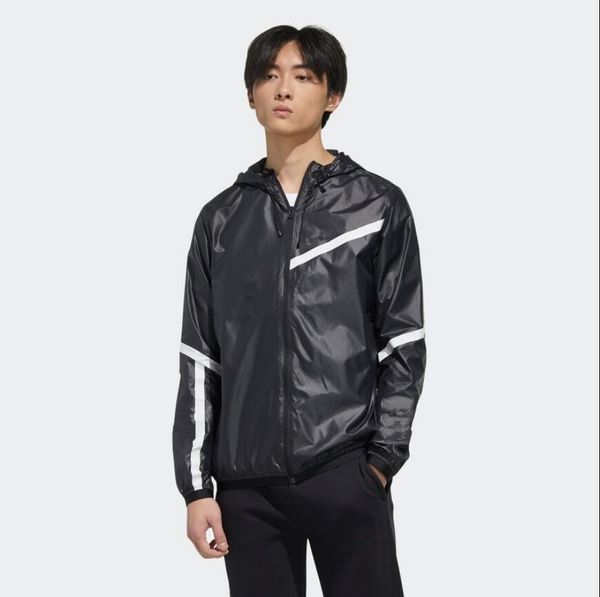 

2020 new fa5881 men casual hooded bomber jacket spring autumn hip hop windbreaker sportswear zipper jacket coat outwear, Black;brown