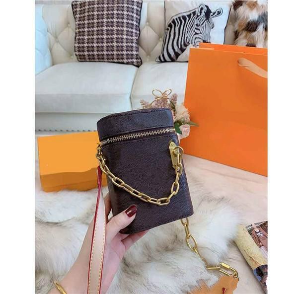 

louis vuitton women handbags 6 (3) 12 мода функция цепи мешок ведро мешок мини-спортивная сумка уникальные детали подходит для городского ра