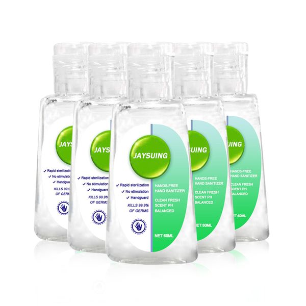 

disposable hand sanitizer hands water disinfection hand wash gel anti-bacteria moisturizing liquid antibacterial hand gel