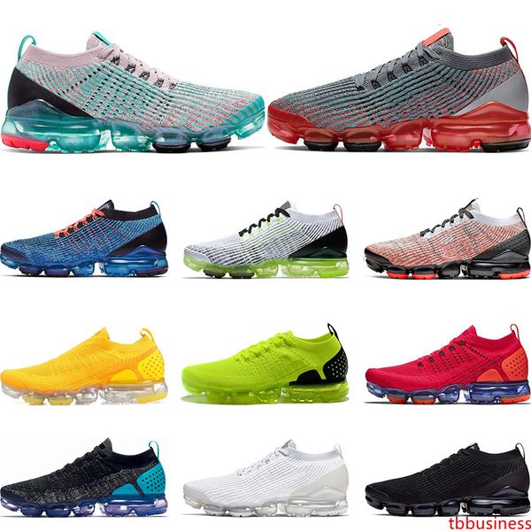 

2020 running shoes 2.0 3.0 triple black white blue fury bright mango south beach women mens trainers sports sneakers 36-45