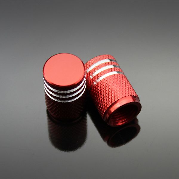 

auto accessories sport styling car wheel tire valve caps car air valve stem dustproof caps 4pieces/set