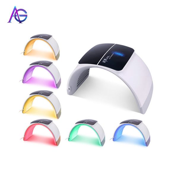 

профессиональная машина подмолаживания кожи стороны красотки для салона и дома, Slivery;brown