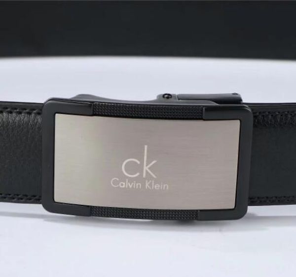 

натуральная кожа ремень автоматическая пряжка дизайнерские ремни мужчины женщины высокое качество новые мужские ремни ремень бесплатная дост, Black;brown