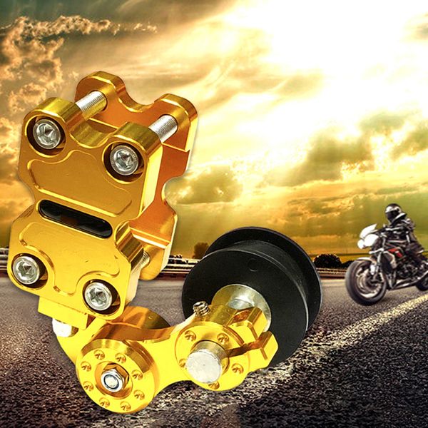 

1pcs automatic regulator tensioner motorcycle tensioner motorcycle chain adjuster accessories big chain