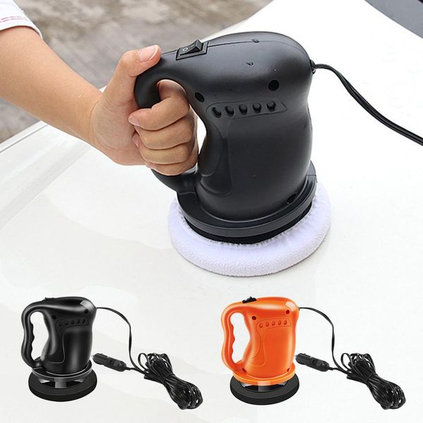 

dc12v 36w polishing machine car auto polisher electric tool buffing waxing waxer