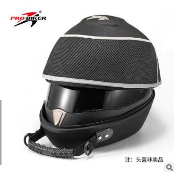 

motocross helmet, backpack, full face helmet bag, super multi-purpose bag