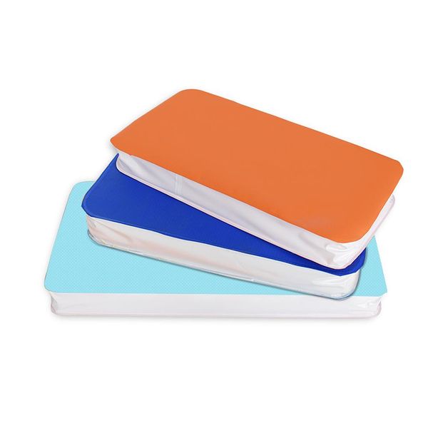 

sports cushion inflatable boat dinghy kayak seat pad set for boat stadiums seat foam cushion waterproof and moisture-proof