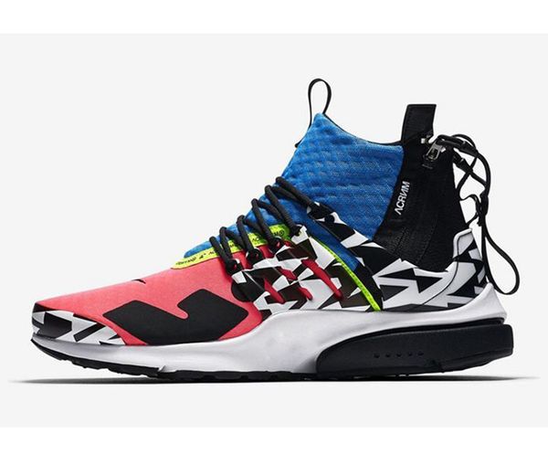 

new mid running shoes athletic basketball shoes mens racer pink p designer shoes women blue white black sport sneakers eu36-45