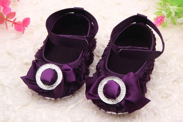 

baby shoes baby infant kid girl embroidery flower soft sole crib toddler summer princess first walkers causal shoes 08