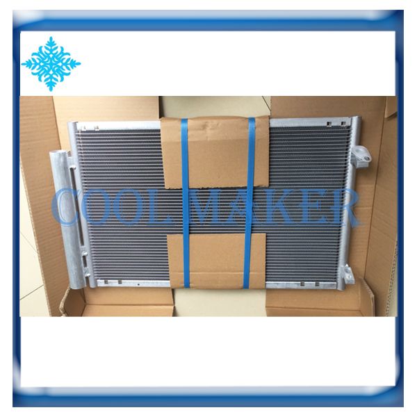 

car air conditioner condenser for yaris/scion xd 88460-52130 7013580 8846052130