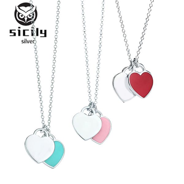 

ожерелье сицилии, Silver