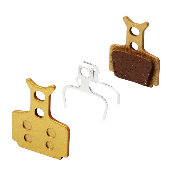 

bicycle bike brake pads with copper disc for formula r1 r1r ro rx t1 mega