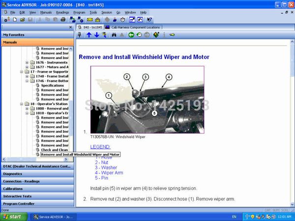 

service ag 4.2 сельское хозяйство оборудование [05/2016] + история dvd + активатор + unexpire для сортире