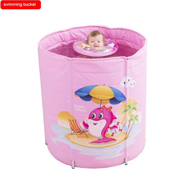 

swimming pool kids pool tarpaulin support swimming and accessories bucket