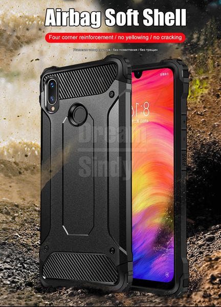 

luxury soft silicone bumper case on the for xiaomi redmi 7 note 7 8 5 pro shockproof case for pocophone f1 7a 5a back case cover