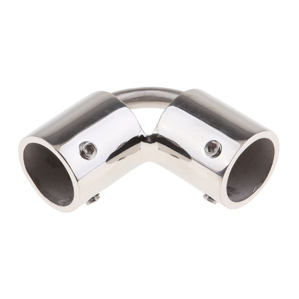 

eye end cap bimini cap end piece end cap marine stainless steel 22mm