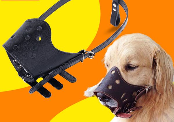 

быстрая доставка dhl ems ups/5 шт. / лот pet dog pu морда дым рот маска анти-кора анти-pm2. 5 укус регулируемая дышащая серая собака traini