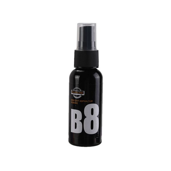 

50 ml car shellac detergent remove shellac resin guano gum with spray head spray bird shit asphaltum remove