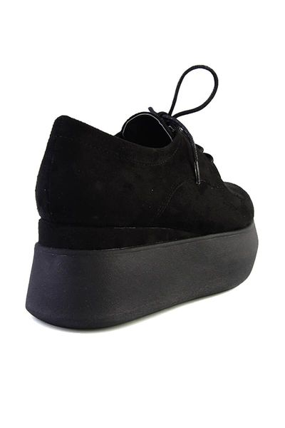 

bambi black women 's wedges shoes g0502800272