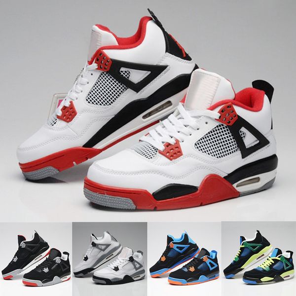 nike air max jordan 4