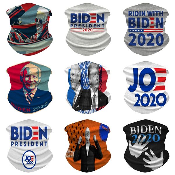 

ship magic headwear neck cycling biden mask bike motorcycle helmet dust face mask bandana biden mask multifunctional out #420, Black